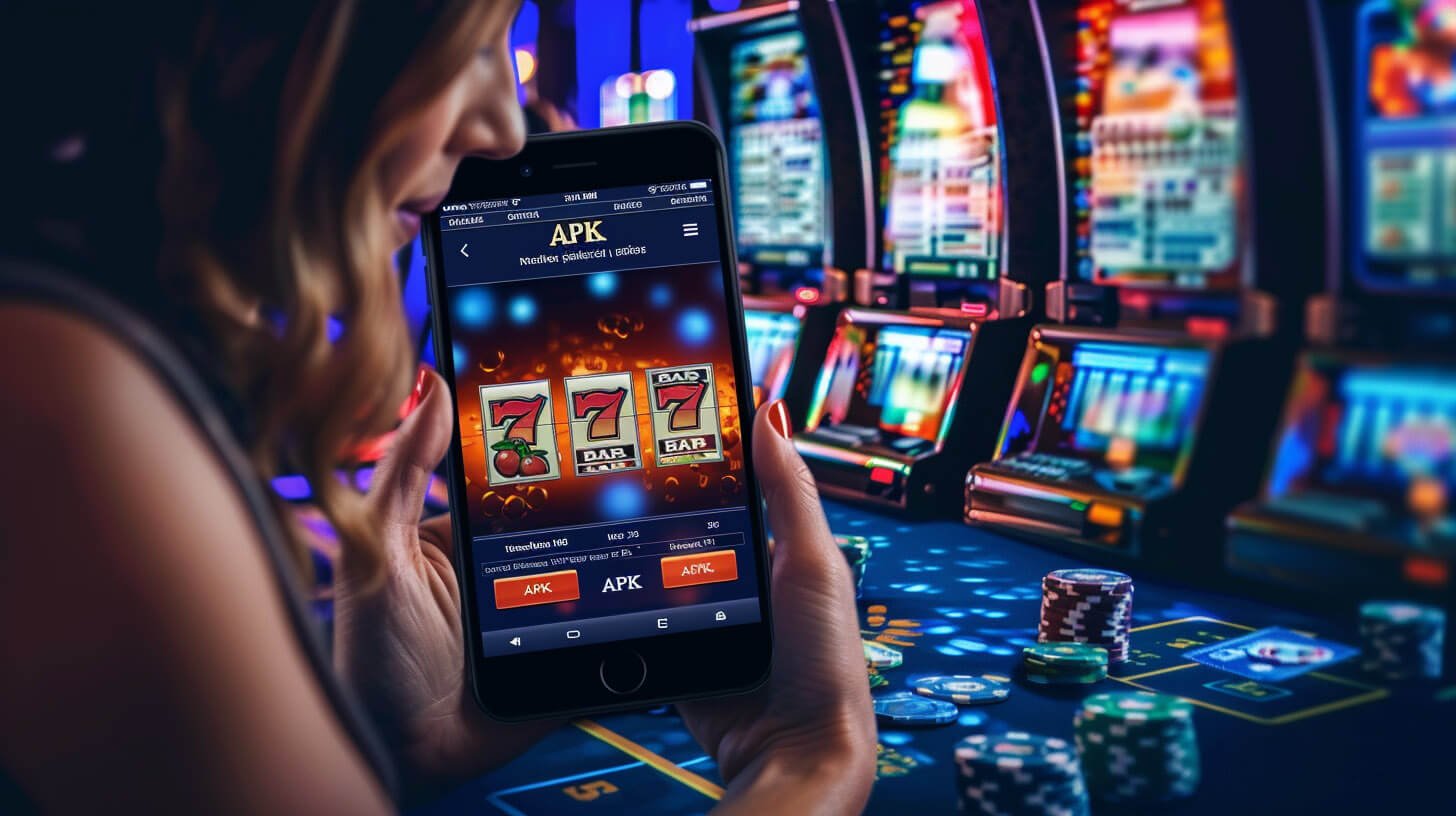 Filipino player checking win96 VIP status and rewards on mobile phone