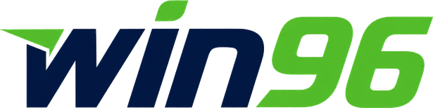 win96 Philippines gaming platform logo